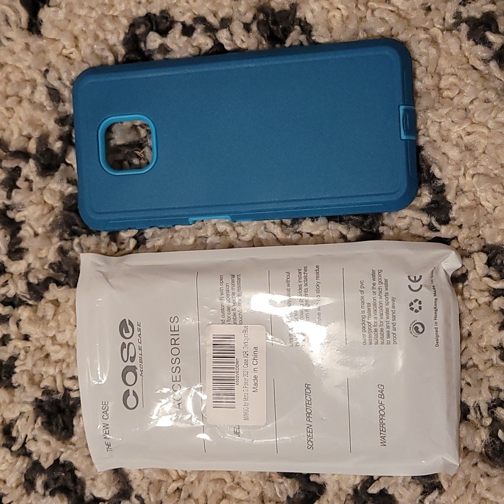 Motorola phone case